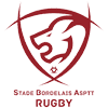 Stade Bordelais - ASPTT