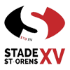 Stade Saint-Orennais XV