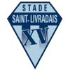 Stade Saint-Livradais XV