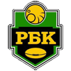 Regbijno-basketbol'nyj klub Krasnye Stely (Flèches Rouges - Red Arrows) - РБК Регбийно-баскетбольный клуб Красные стелы