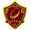 Regbijnyj Klub "Storm" - Tverskogo Gosudarstvennogo Tehnicheskogo Universiteta (Université Technique d'Etat de Tver) - Регбийный клуб "Штурм" - Тверского Государственного Технического Университета