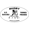 Association Sportive Succieu Terres Froides - XV Gaulois