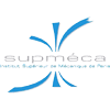 SupMéca - Institut Supérieur de Mécanique de Paris