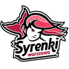 AZS AWF Syrenki Warszawa - Akademickiego Związku Sportowego Akademii Wychowania Fizycznego Syrenki Warszawa