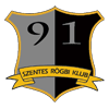 Szentesi Vasutas Sport Club 91-esek Rögbi Szakosztály