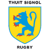 Association Omnisport Thuit-Signol Rugby