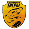 Regbijnyj Klub Nizhegorodskie Tigry (Tigres de Nijni Novgorod) - Регбийный Клуб Нижегородские тигры