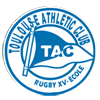 Toulouse Athlétic Club - La Fourguette