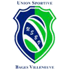 Union Sportive Bages Villeneuve