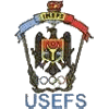 USEFS Blumarine - ГУФКС-Блумарин  (Universitatea de Stat de Educaţie Fizică şi Sport)