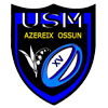 Union Sportive du Mardaing Azereix / Ossun