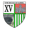 Union Sportive Mas-d'Azil XV