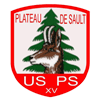 Union Sportive Plateau de Sault XV