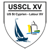 Union Sportive Saint-Cyprien Latour XV