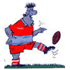 Les Vétérans du Rugby Alban Club