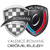 Roval Drôme XV - Romans Valence Drôme Rugby