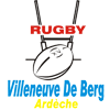 Rugby Club Villeneuve-de-Berg