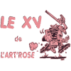 XV de l'Art'Rose