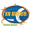 XV Avenir Club Châtel-Guyon