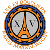 Les XV Boucliers