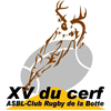 XV du Cerf