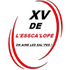 XV de l'ESSCA'LOPE - ESSCA Angers (École Supérieure des Sciences Commerciales d’Angers)