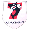 Zhenskaja komanda po regbi-7 "Yuzhanka" (Rugby à 7 féminin "Yuzhanka") - Женская команда по регби-7 "Южанка"