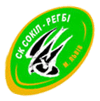 Sokil Rugby Club (Faucons RC) - Сокіл Регбі Клуб Львів