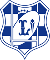 Les logos de l'A.S. Lagny Rugby