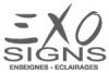 EXO Signs