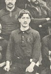 1914 - L'esprit de club, raison d'être du rugby