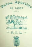 L'Union Sportive de Lagny