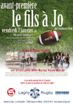 Avant-première « Le fils à Jo »