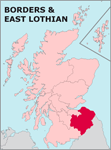 Borders & East Lothian