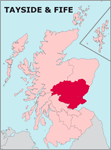 Tayside and Fife