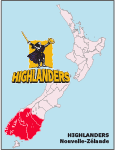Région des Highlanders