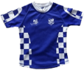 Nouvelle commande de maillots