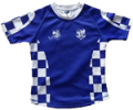 Maillots personnalisés de l'EDR à vendre