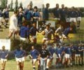 La fête du rugby en 1979