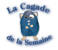 Le cochon d'Inde