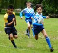 Tournoi Benjamins de Gif