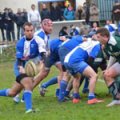 AS Lagny - Chalons en Champagne