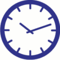 Horaires des entraînements 2024-2025