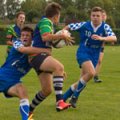 Débuts encourageants des cadets de Lagny pour la saison 2017-2018