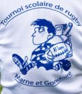12e Tournoi scolaire de rugby de Marne & Gondoire