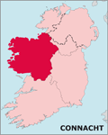 Connacht