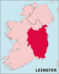 Leinster