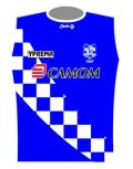 Nouveau maillot