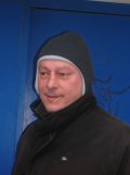 Interview de Laurent Blond