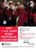 Publi-annonce Société Générale